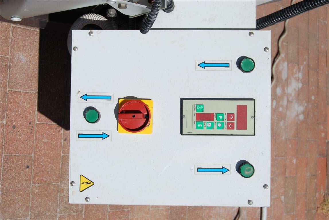 TORNATI FORNI   2000